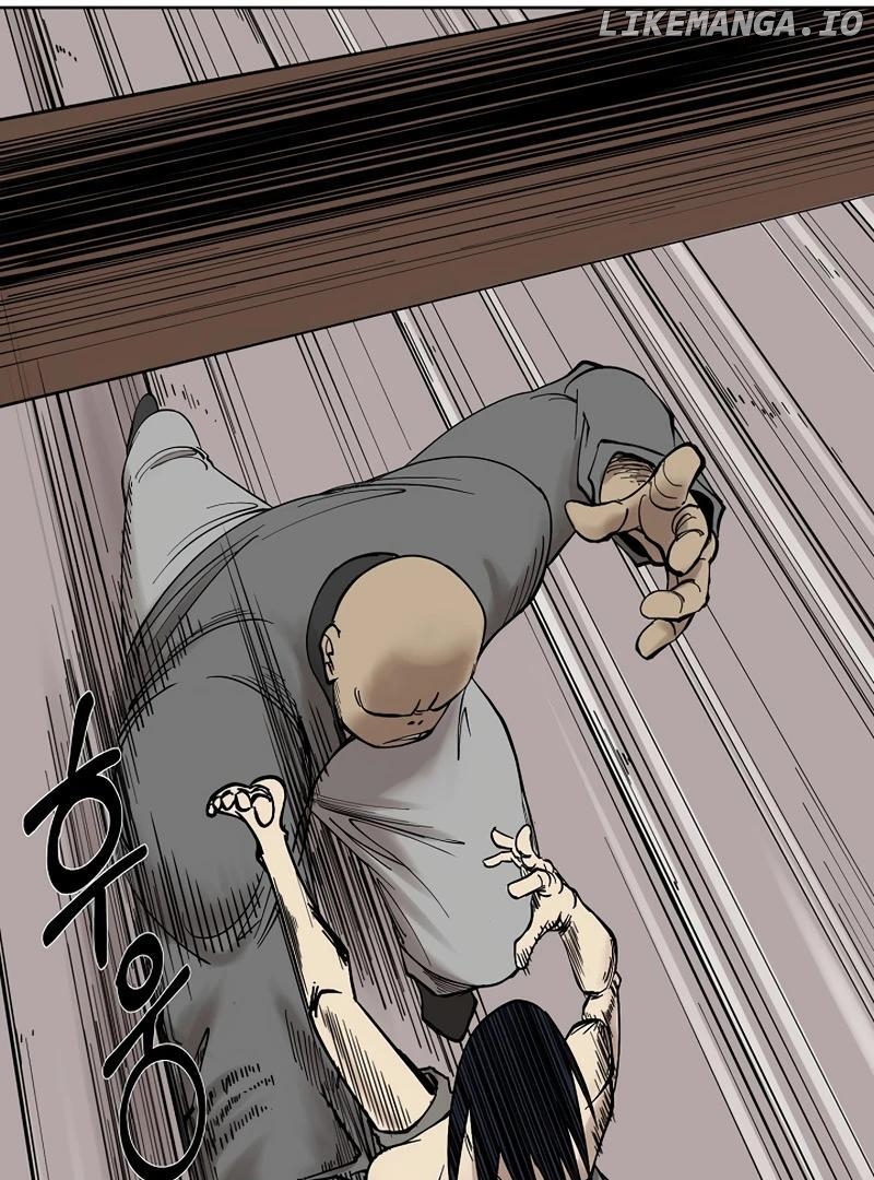 Adamant Yaksha Chapter 2 - page 86
