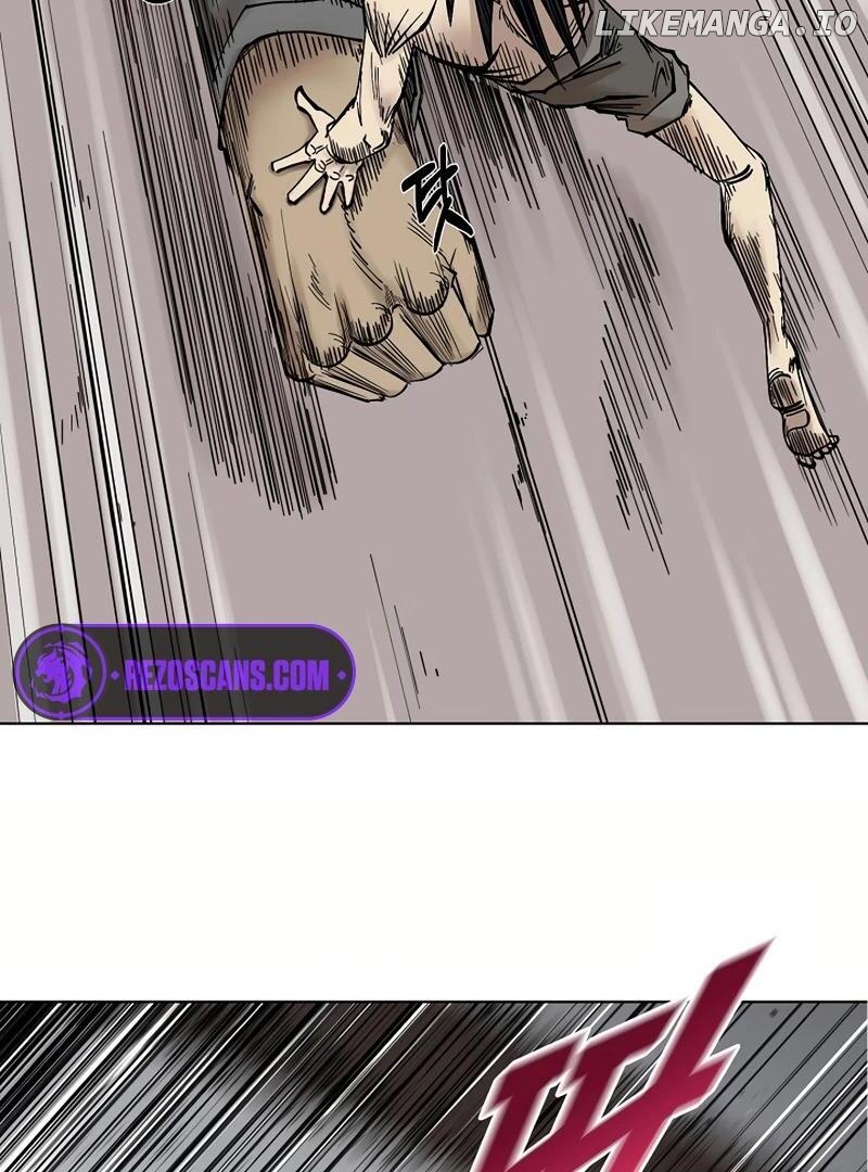 Adamant Yaksha Chapter 2 - page 87
