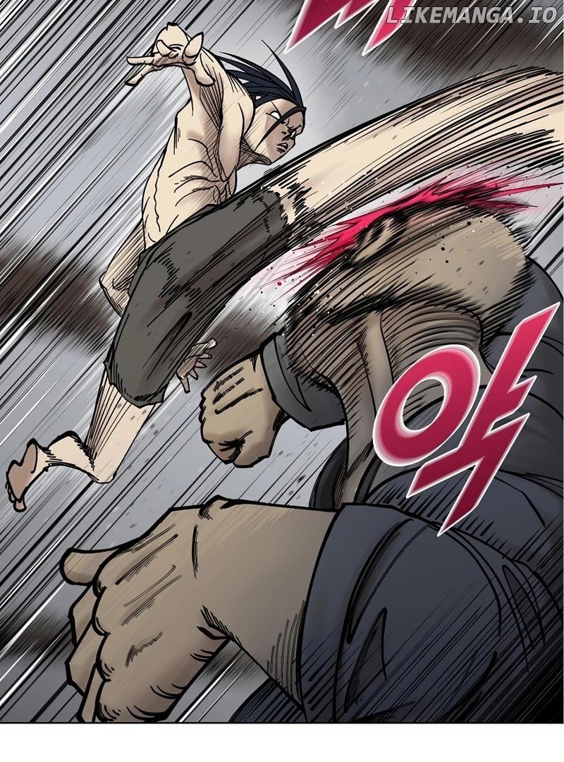 Adamant Yaksha Chapter 2 - page 88
