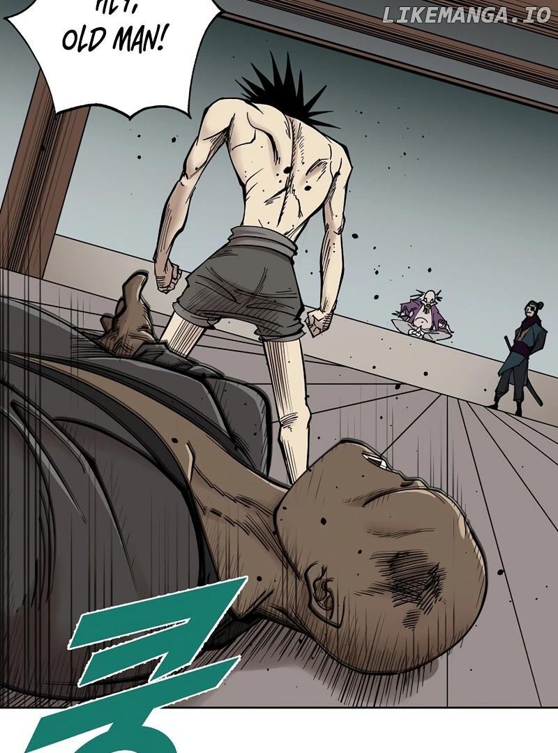Adamant Yaksha Chapter 2 - page 90