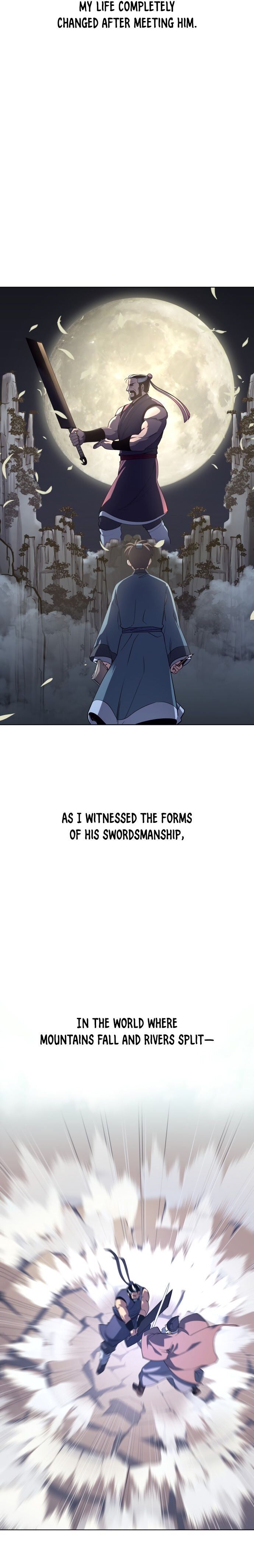 Tale of a Scribe Who Retires to the Countryside chapter 0.1 - page 7