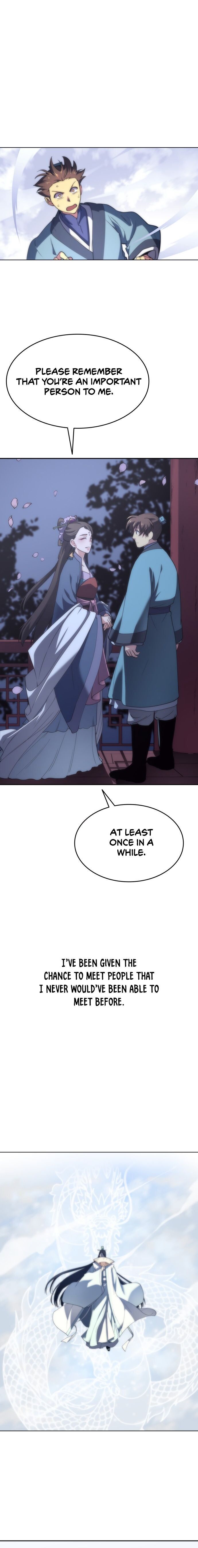 Tale of a Scribe Who Retires to the Countryside chapter 0.1 - page 8