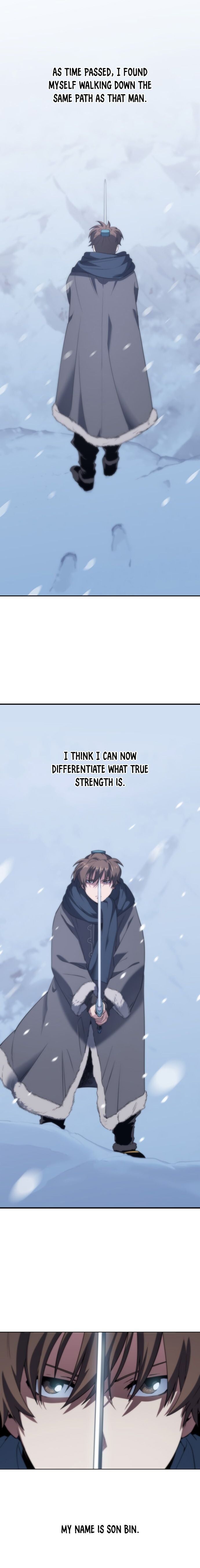 Tale of a Scribe Who Retires to the Countryside chapter 0.1 - page 9