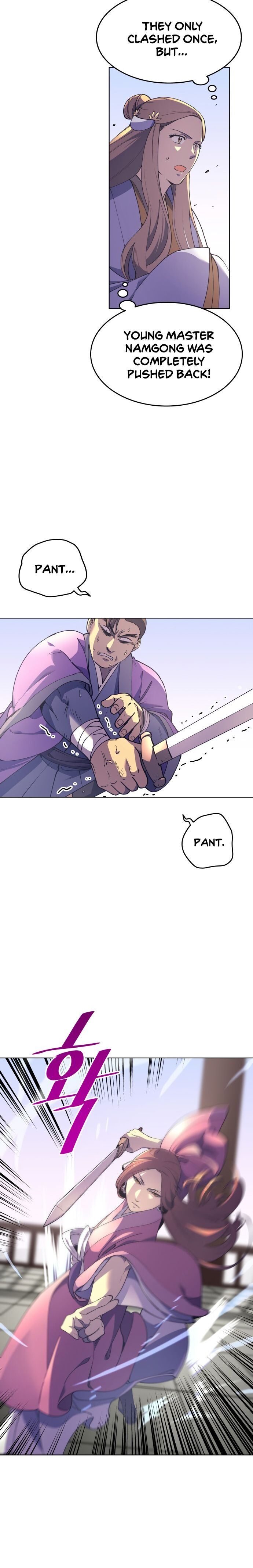 Tale of a Scribe Who Retires to the Countryside chapter 3 - page 31