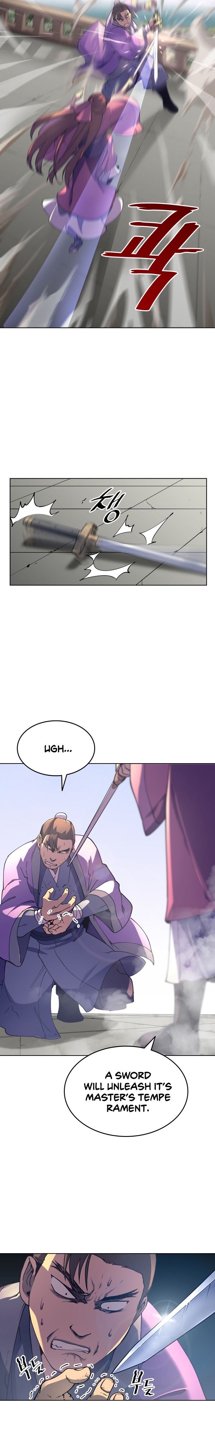 Tale of a Scribe Who Retires to the Countryside chapter 3 - page 33