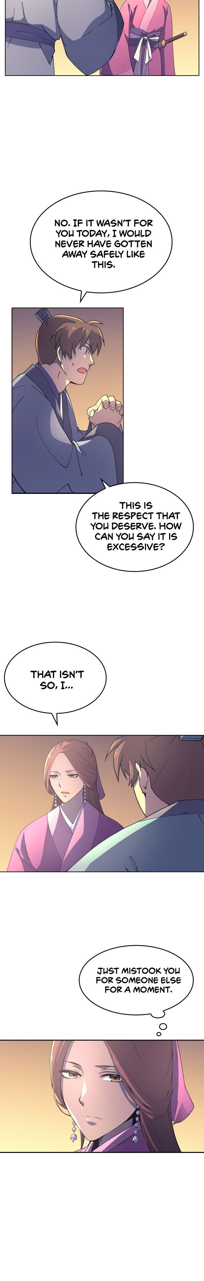 Tale of a Scribe Who Retires to the Countryside chapter 3 - page 37