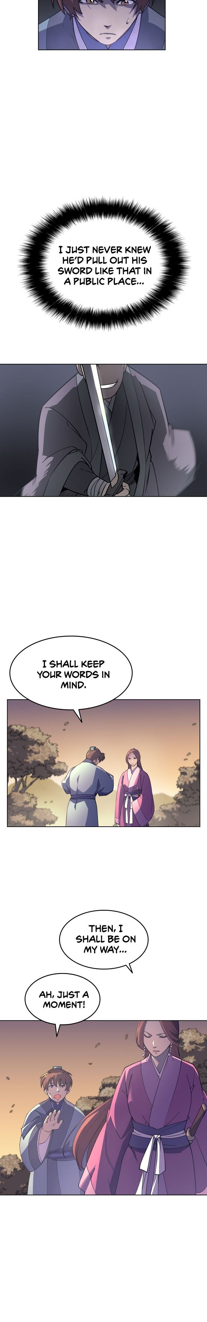 Tale of a Scribe Who Retires to the Countryside chapter 3 - page 40