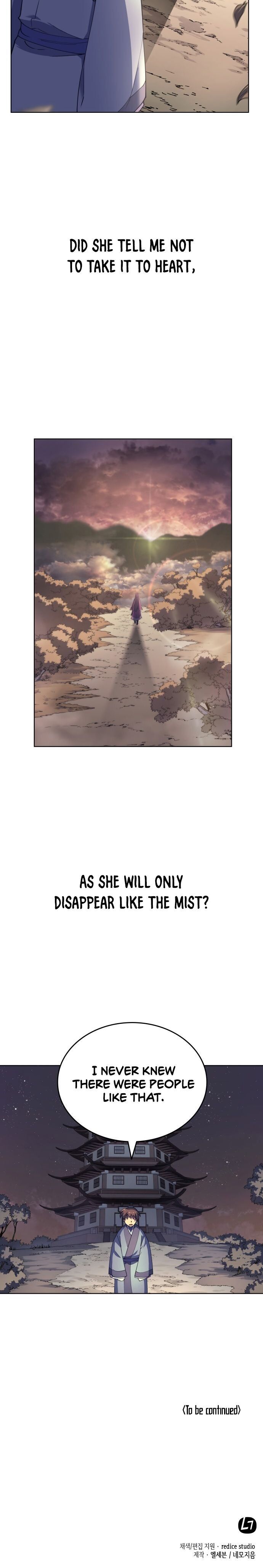 Tale of a Scribe Who Retires to the Countryside chapter 3 - page 43