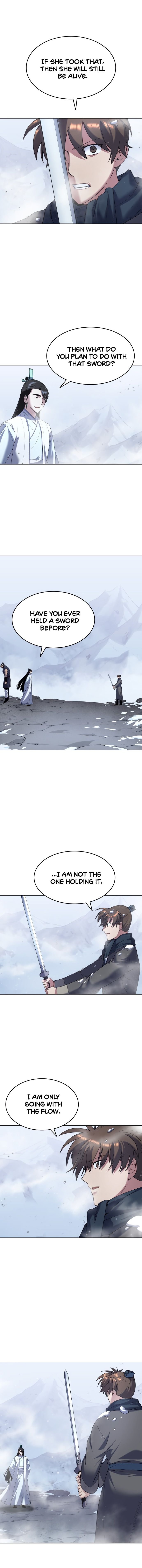 Tale of a Scribe Who Retires to the Countryside chapter 30 - page 12