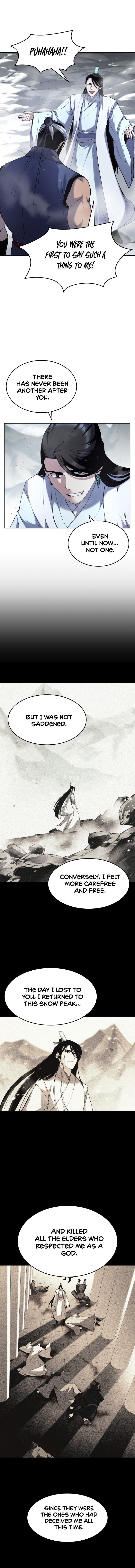 Tale of a Scribe Who Retires to the Countryside chapter 30 - page 3