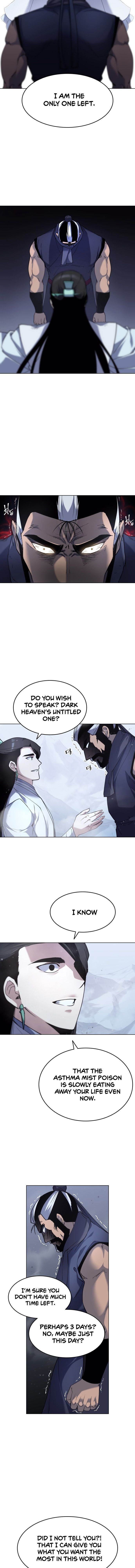 Tale of a Scribe Who Retires to the Countryside chapter 30 - page 6