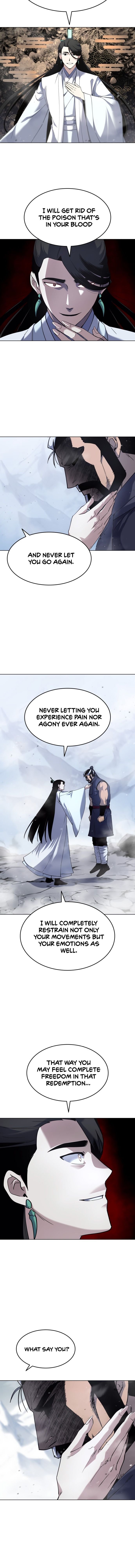 Tale of a Scribe Who Retires to the Countryside chapter 30 - page 7