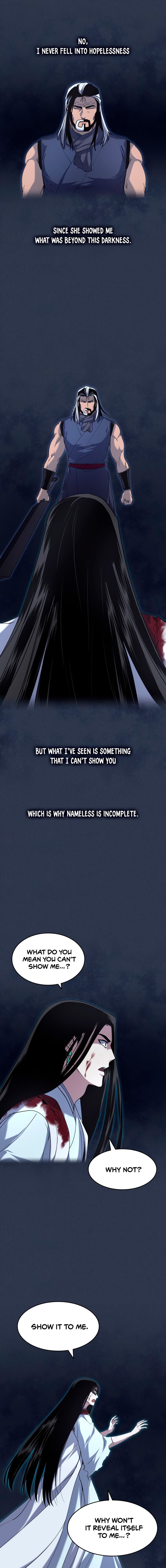 Tale of a Scribe Who Retires to the Countryside chapter 32 - page 11