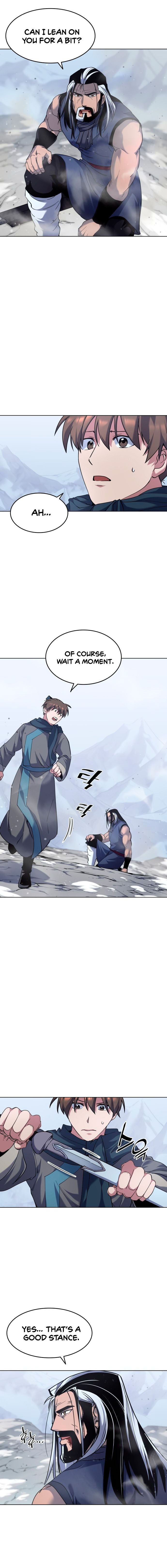Tale of a Scribe Who Retires to the Countryside chapter 32 - page 15