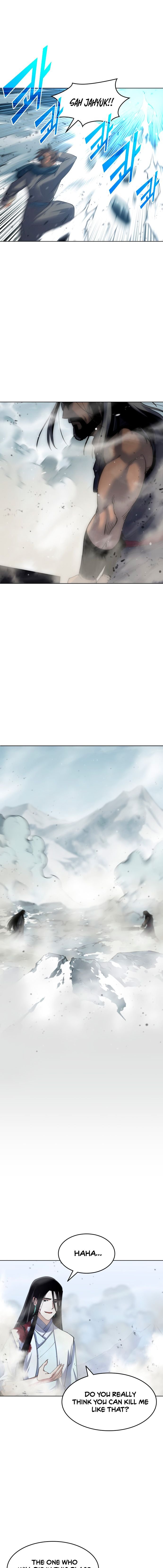 Tale of a Scribe Who Retires to the Countryside chapter 32 - page 5