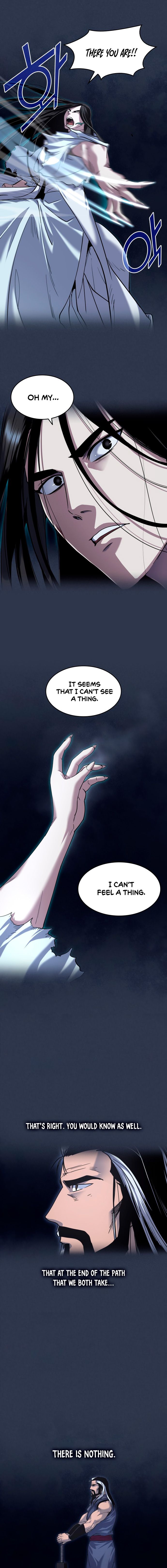 Tale of a Scribe Who Retires to the Countryside chapter 32 - page 9