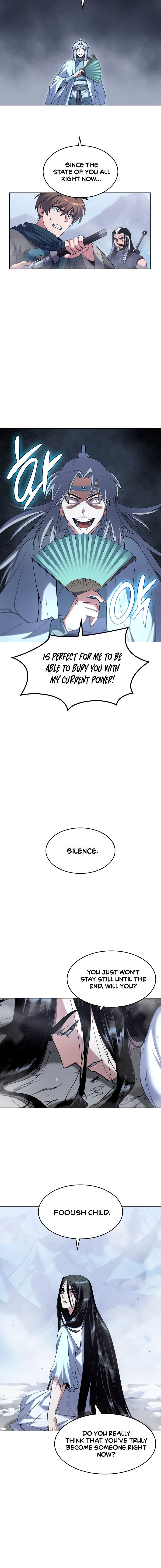 Tale of a Scribe Who Retires to the Countryside chapter 33 - page 4