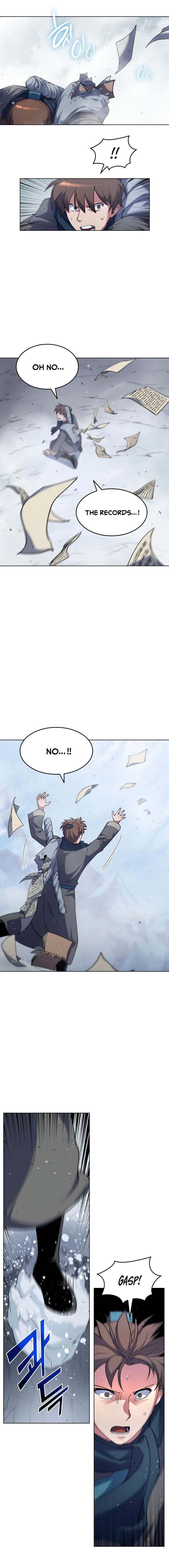Tale of a Scribe Who Retires to the Countryside chapter 34 - page 4