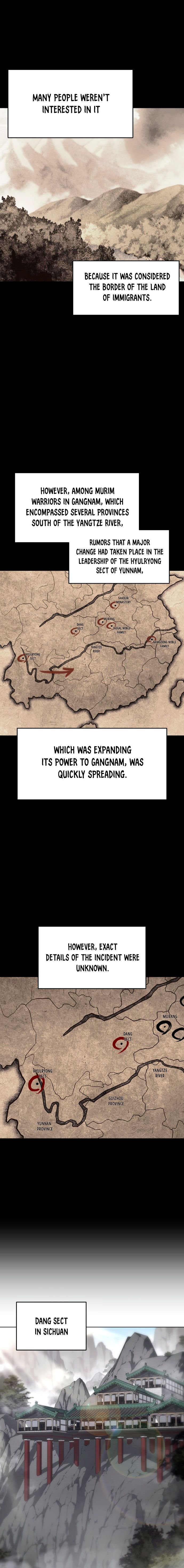 Tale of a Scribe Who Retires to the Countryside chapter 35 - page 5