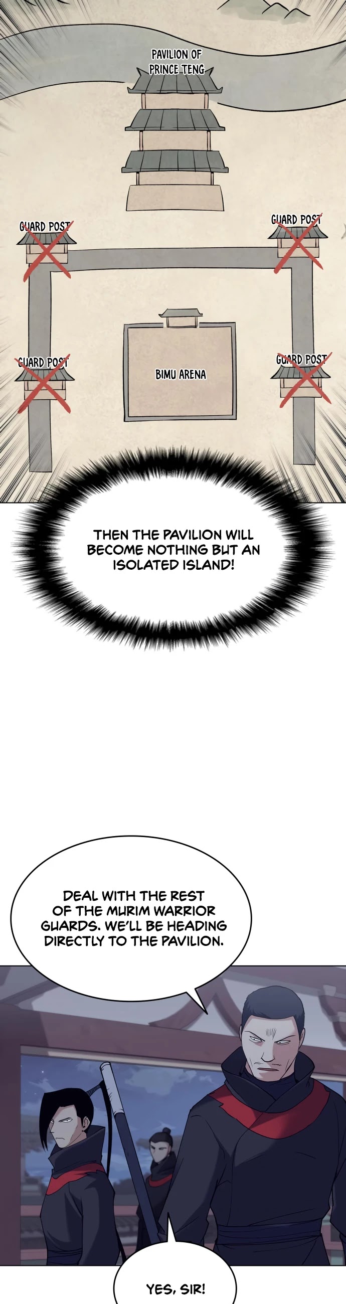Tale of a Scribe Who Retires to the Countryside chapter 63 - page 17