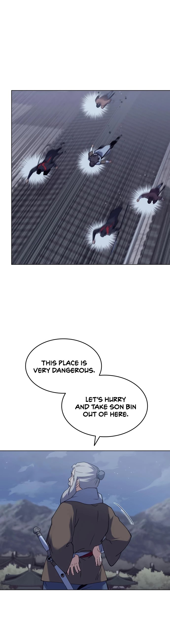 Tale of a Scribe Who Retires to the Countryside chapter 63 - page 20
