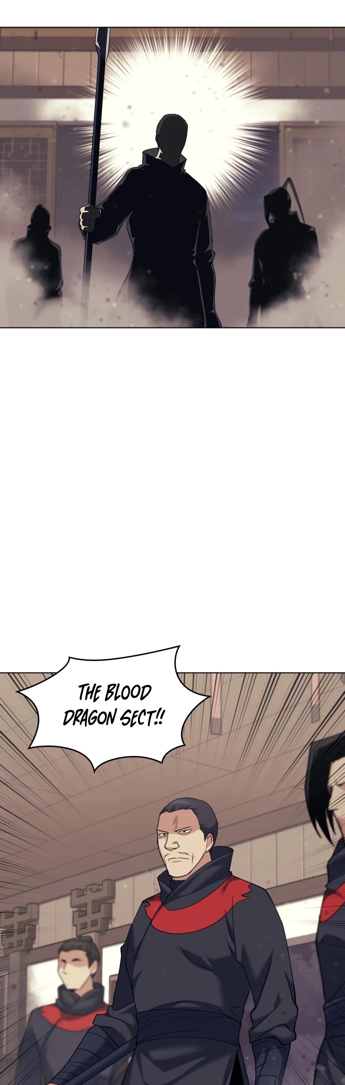 Tale of a Scribe Who Retires to the Countryside chapter 63 - page 34
