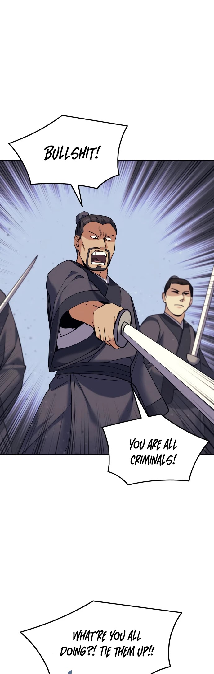 Tale of a Scribe Who Retires to the Countryside chapter 63 - page 39