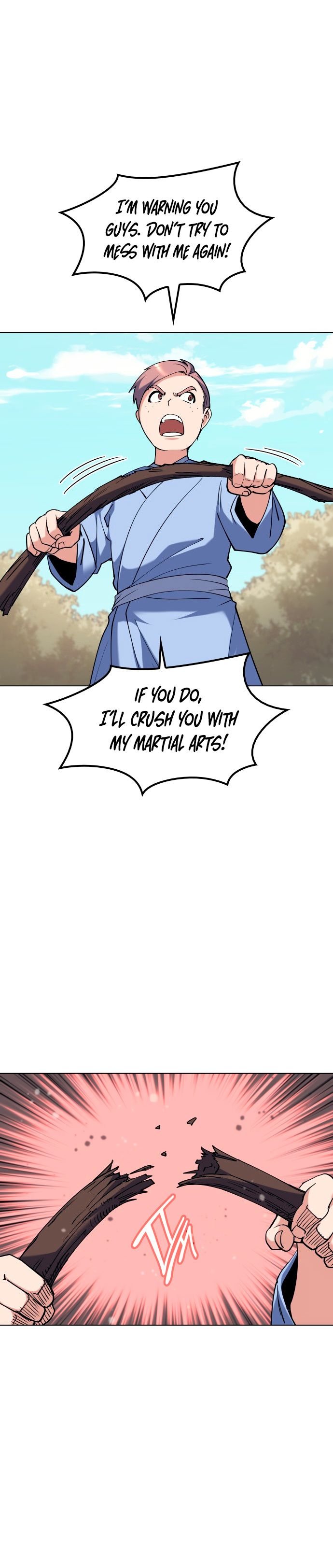 Tale of a Scribe Who Retires to the Countryside chapter 37 - page 14