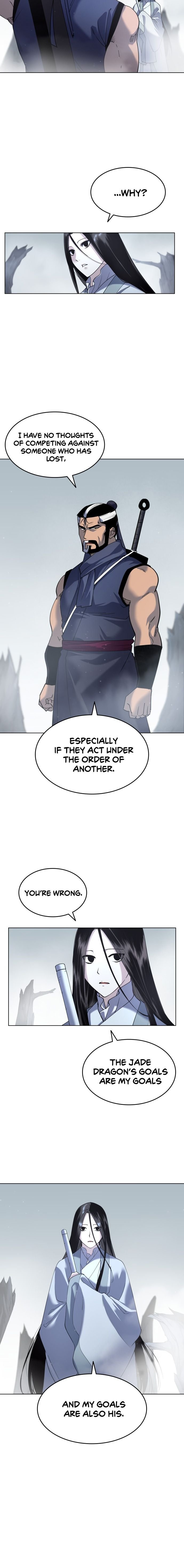 Tale of a Scribe Who Retires to the Countryside chapter 28 - page 16