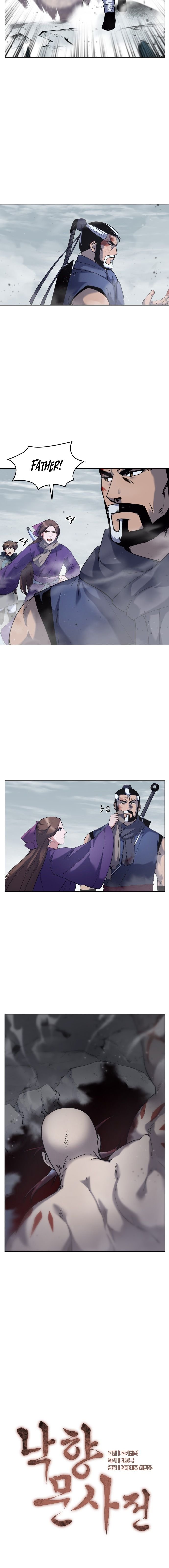Tale of a Scribe Who Retires to the Countryside chapter 28 - page 7