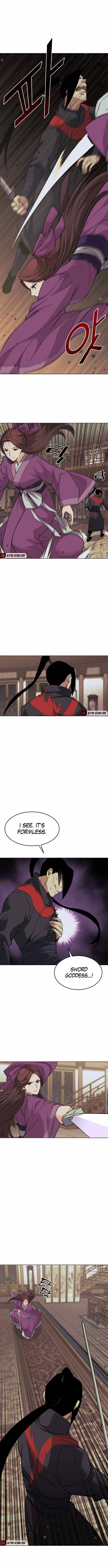 Tale of a Scribe Who Retires to the Countryside chapter 65 - page 5