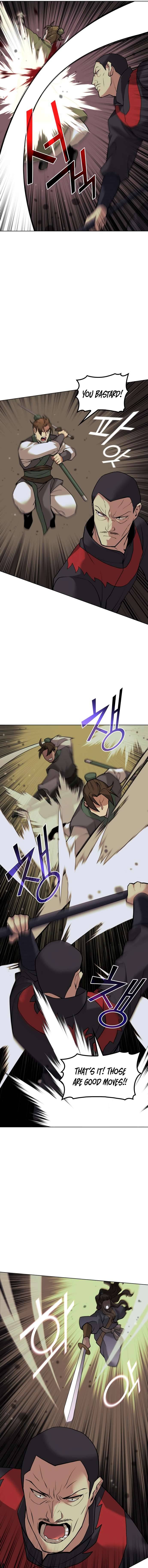 Tale of a Scribe Who Retires to the Countryside chapter 66 - page 13