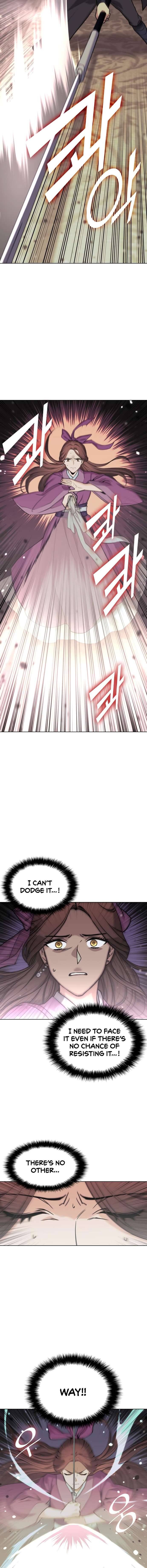 Tale of a Scribe Who Retires to the Countryside chapter 66 - page 3