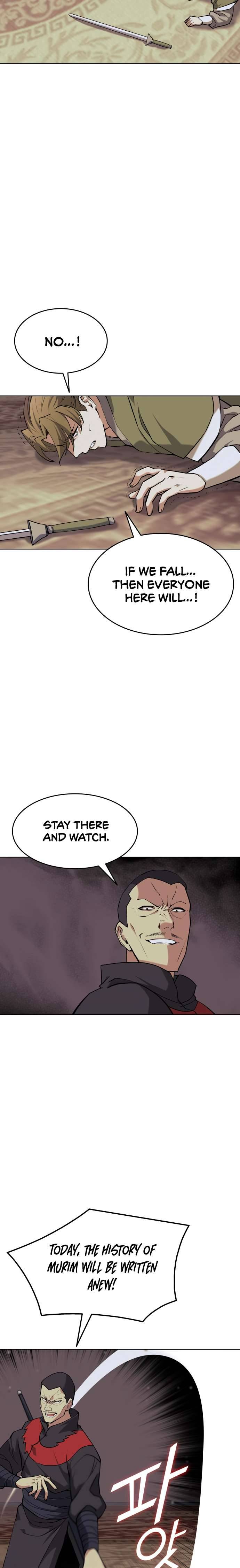 Tale of a Scribe Who Retires to the Countryside chapter 67 - page 8