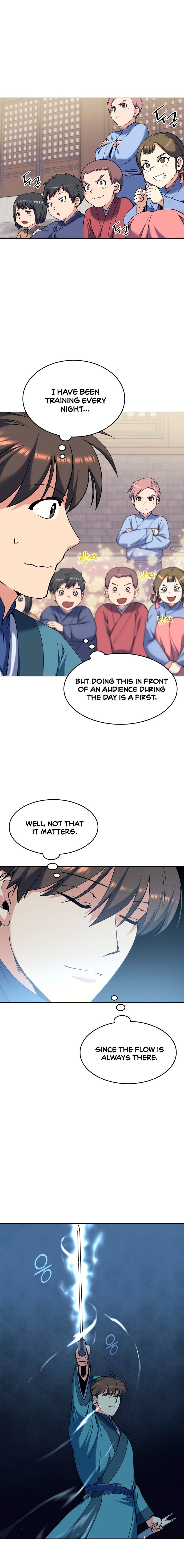 Tale of a Scribe Who Retires to the Countryside chapter 39 - page 14