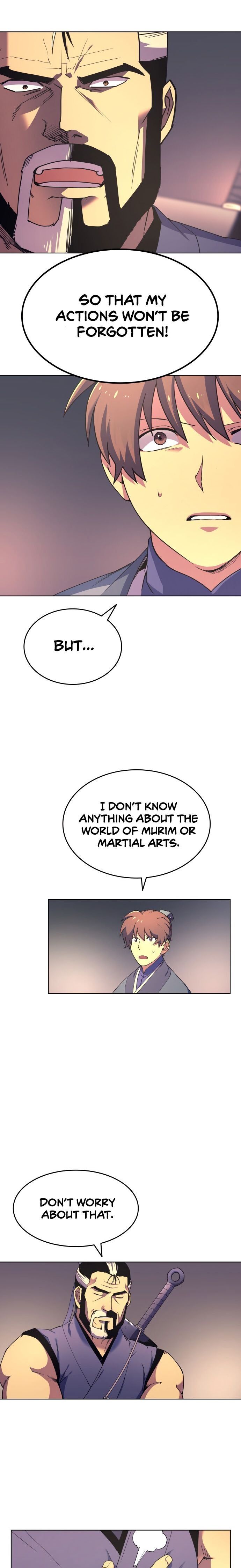 Tale of a Scribe Who Retires to the Countryside chapter 4 - page 26