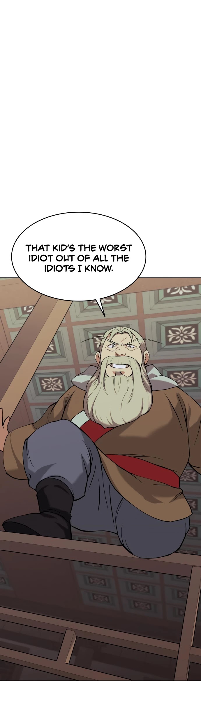 Tale of a Scribe Who Retires to the Countryside chapter 68 - page 44