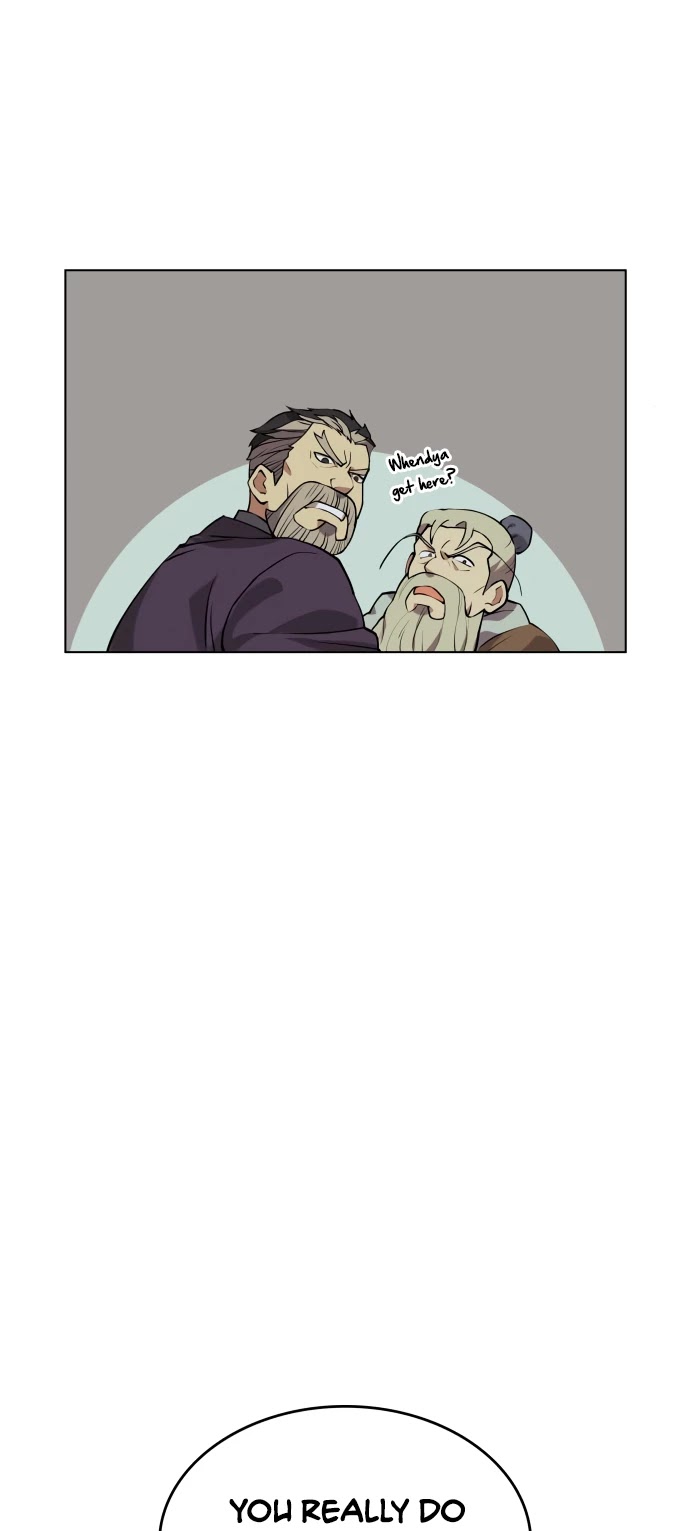 Tale of a Scribe Who Retires to the Countryside chapter 68 - page 52