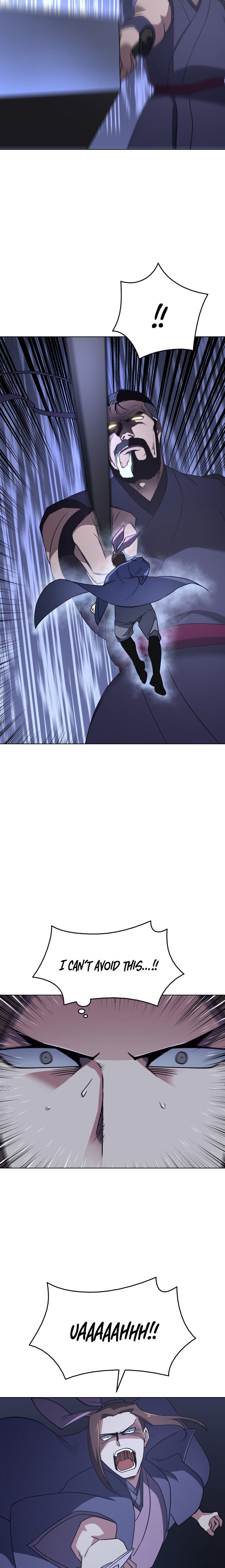 Tale of a Scribe Who Retires to the Countryside chapter 8 - page 12
