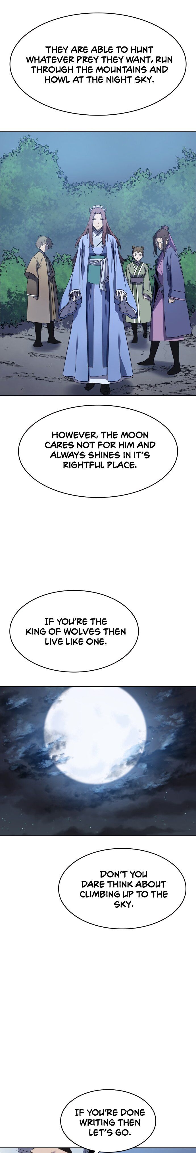Tale of a Scribe Who Retires to the Countryside chapter 8 - page 26