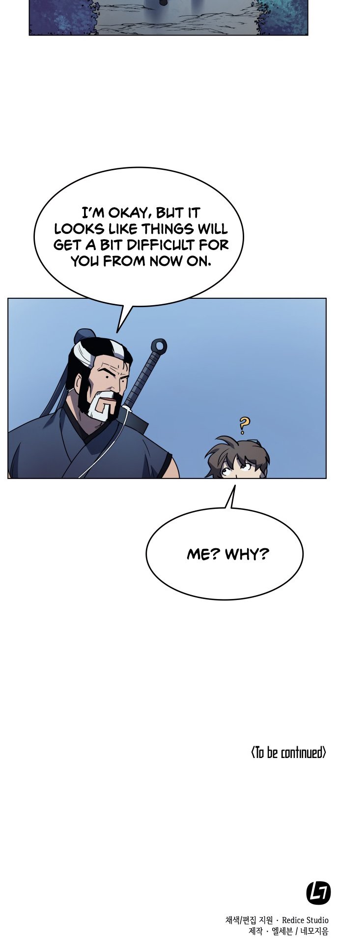 Tale of a Scribe Who Retires to the Countryside chapter 8 - page 31