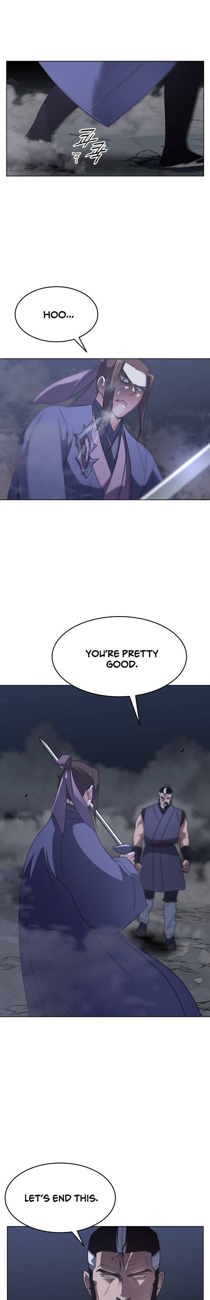 Tale of a Scribe Who Retires to the Countryside chapter 8 - page 6