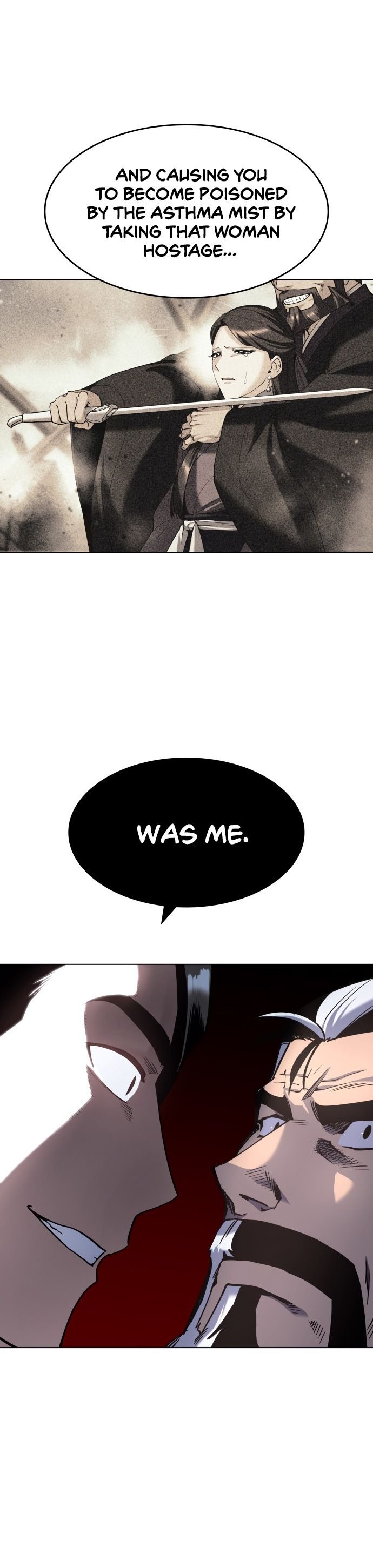 Tale of a Scribe Who Retires to the Countryside chapter 29 - page 8