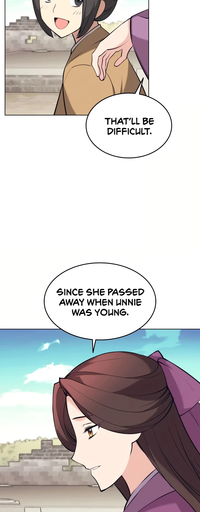 Tale of a Scribe Who Retires to the Countryside chapter 73 - page 31