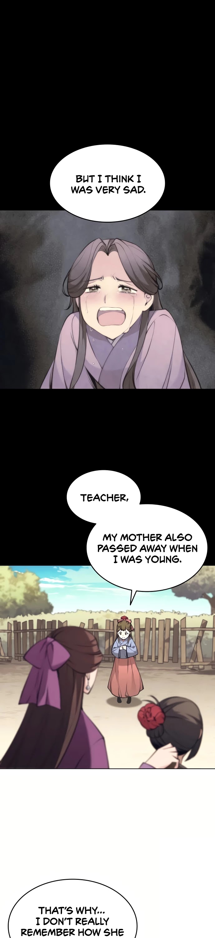 Tale of a Scribe Who Retires to the Countryside chapter 73 - page 35