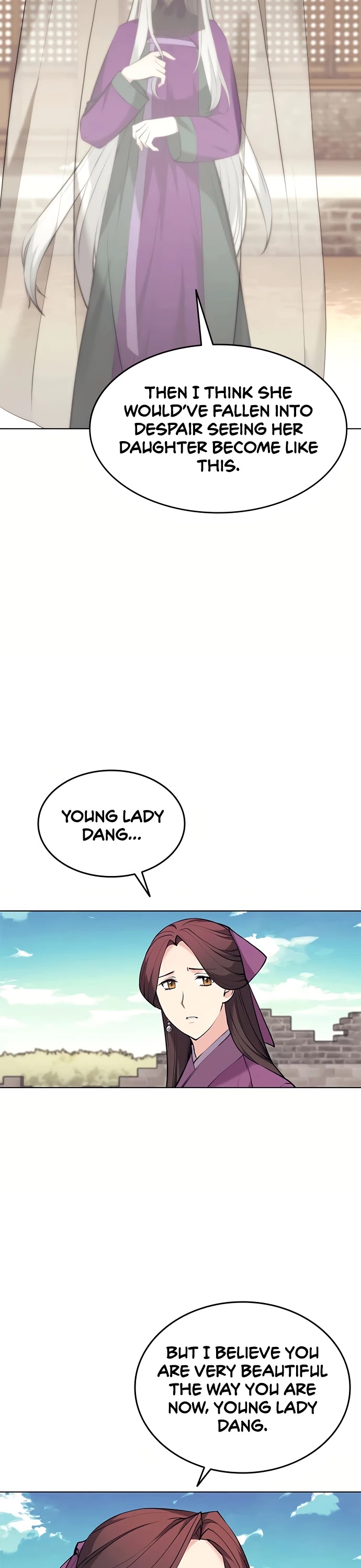 Tale of a Scribe Who Retires to the Countryside chapter 73 - page 41