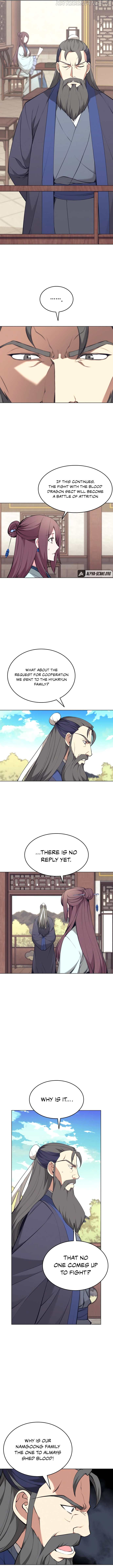 Tale of a Scribe Who Retires to the Countryside chapter 74 - page 4