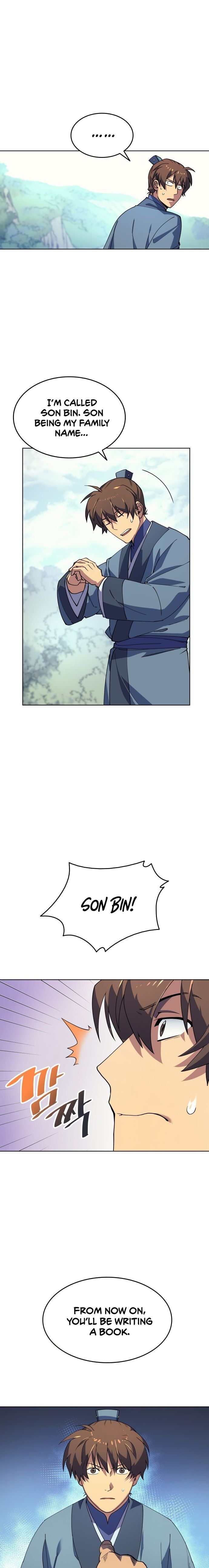 Tale of a Scribe Who Retires to the Countryside chapter 1 - page 18