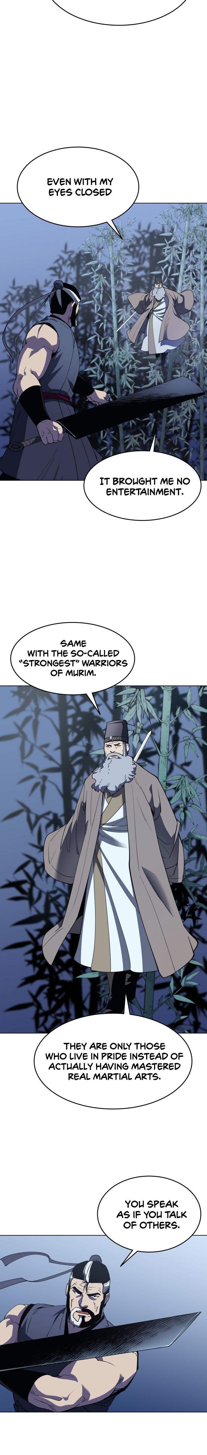 Tale of a Scribe Who Retires to the Countryside chapter 10 - page 16