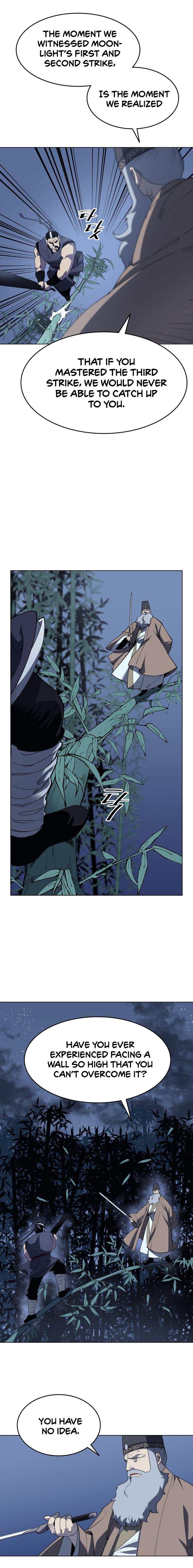 Tale of a Scribe Who Retires to the Countryside chapter 10 - page 20